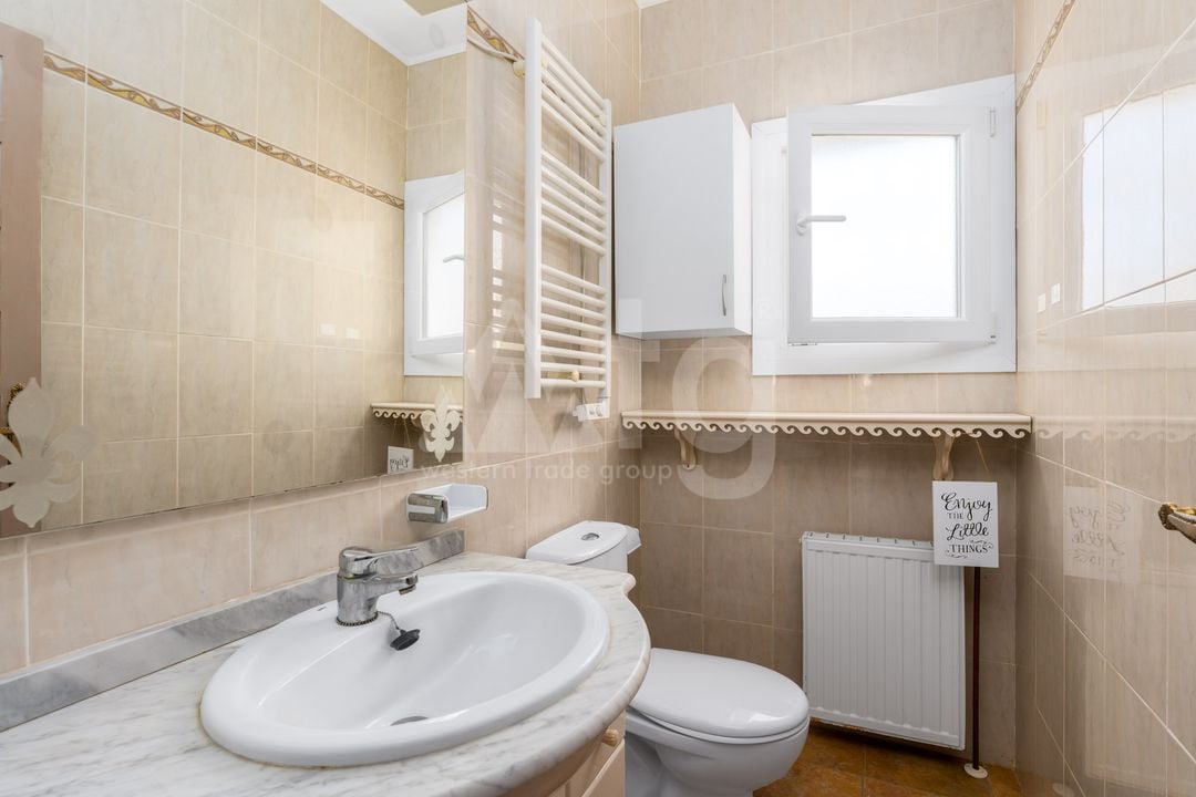 5 bedroom Villa in Alfaz del Pi - CGN105752 - Photo - 17