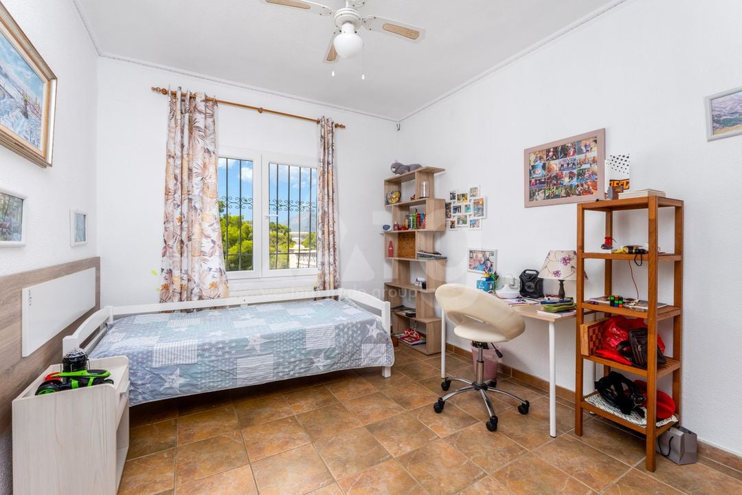 5 bedroom Villa in Alfaz del Pi - CGN105752 - Photo - 10