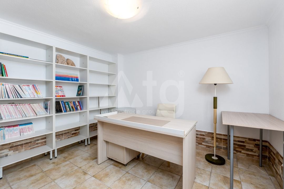 5 bedroom Villa in Alfaz del Pi - CGN105752 - Photo - 20
