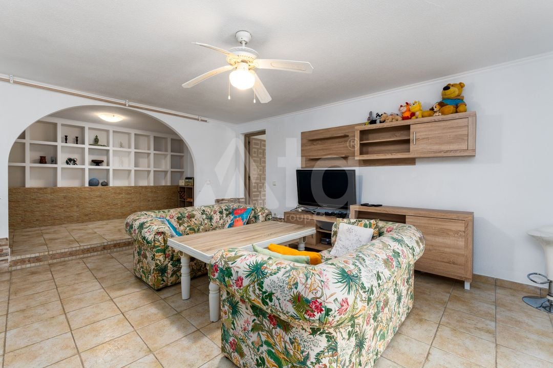 5 bedroom Villa in Alfaz del Pi - CGN105752 - Photo - 22