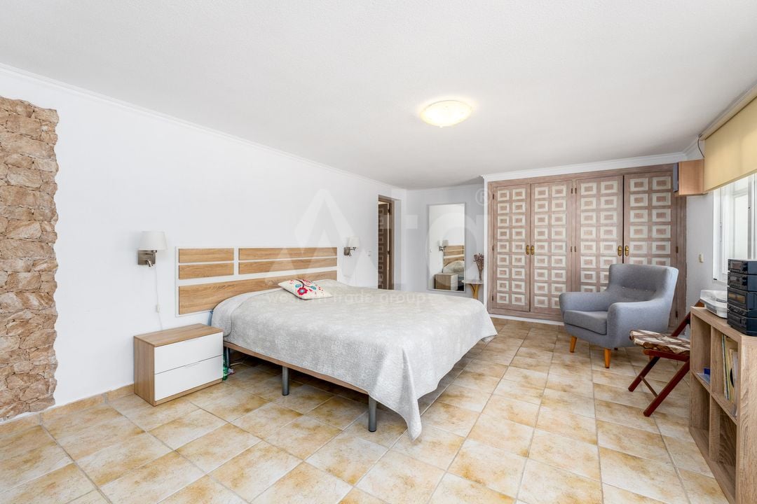 5 bedroom Villa in Alfaz del Pi - CGN105752 - Photo - 11