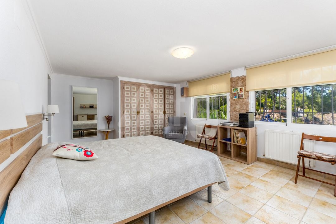 5 bedroom Villa in Alfaz del Pi - CGN105752 - Photo - 12