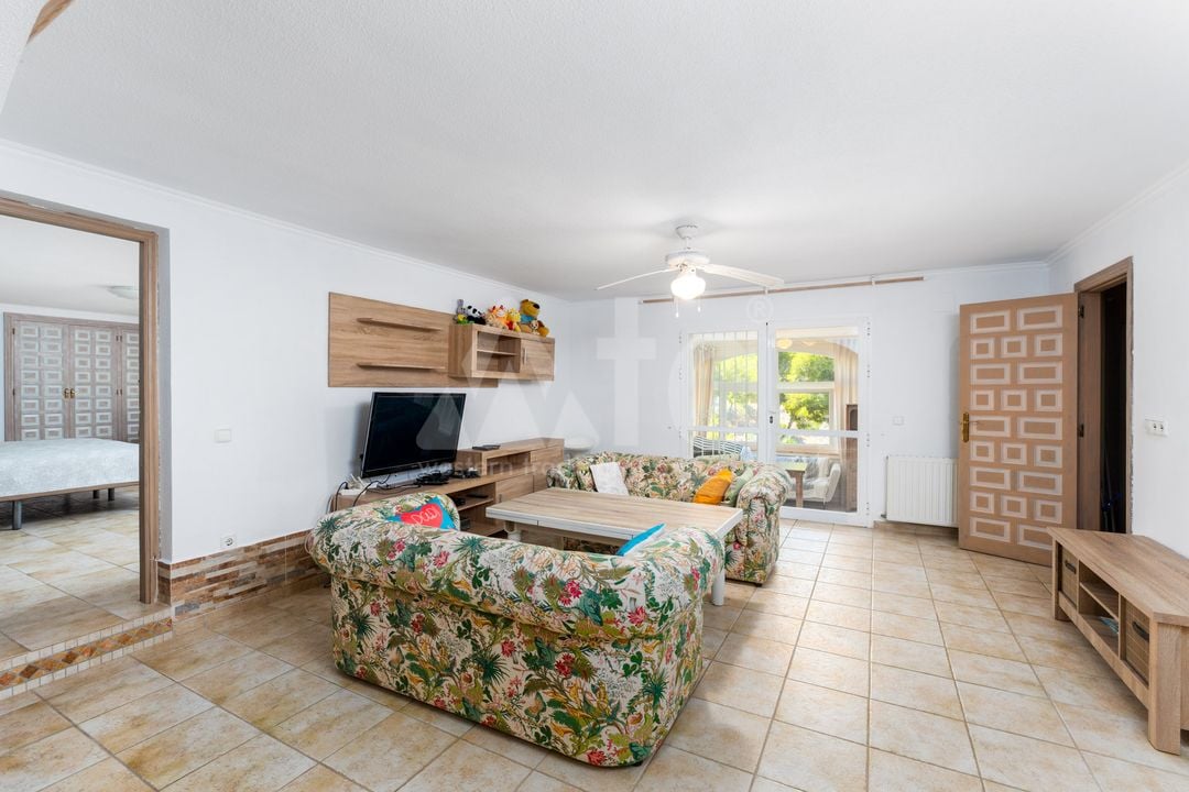 5 bedroom Villa in Alfaz del Pi - CGN105752 - Photo - 21