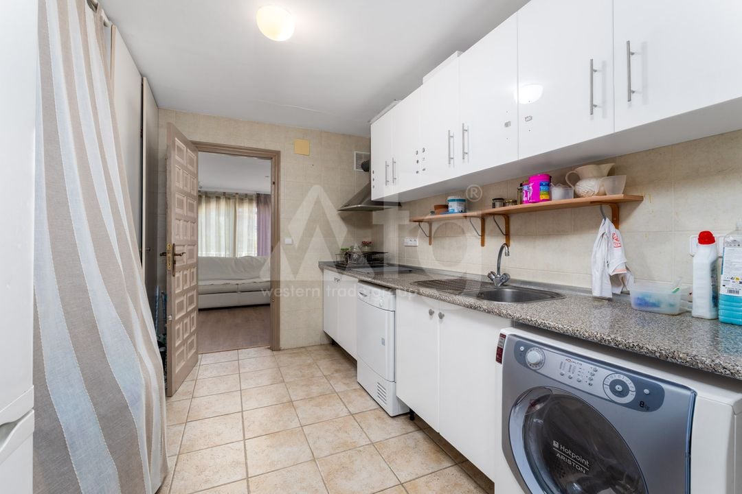 5 bedroom Villa in Alfaz del Pi - CGN105752 - Photo - 23