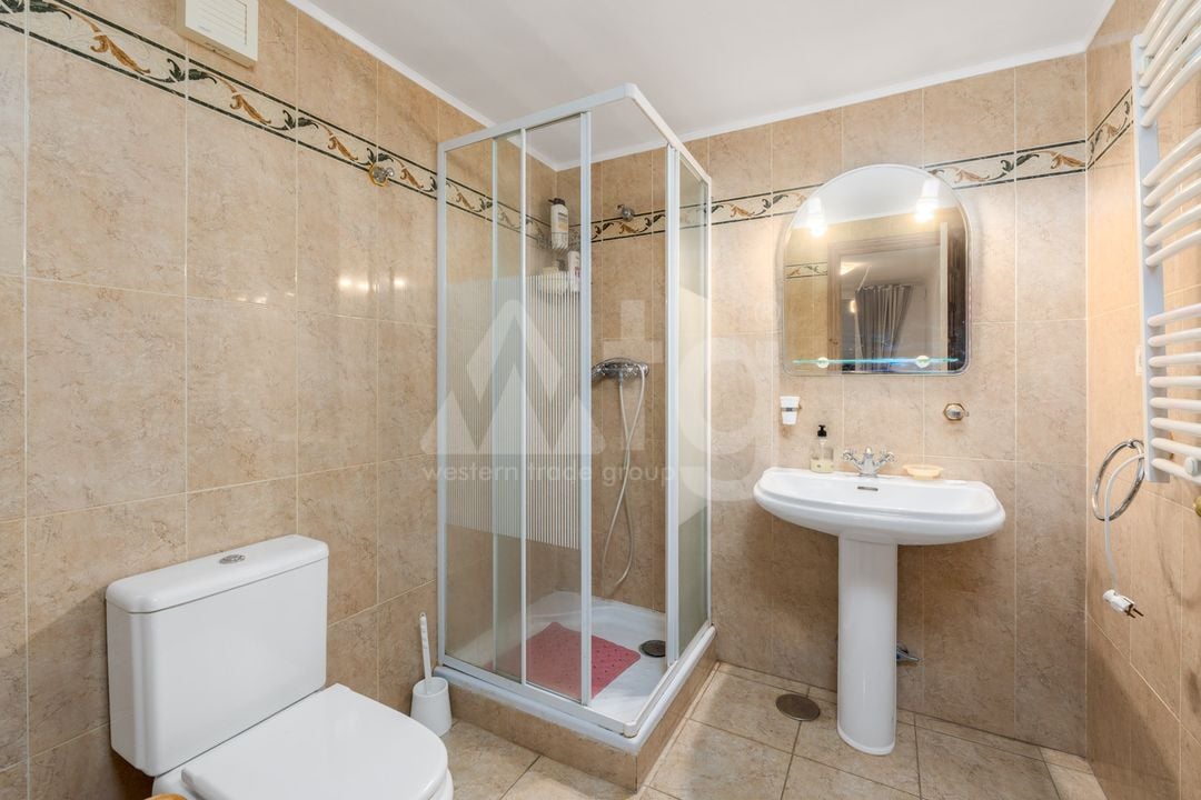 5 bedroom Villa in Alfaz del Pi - CGN105752 - Photo - 16