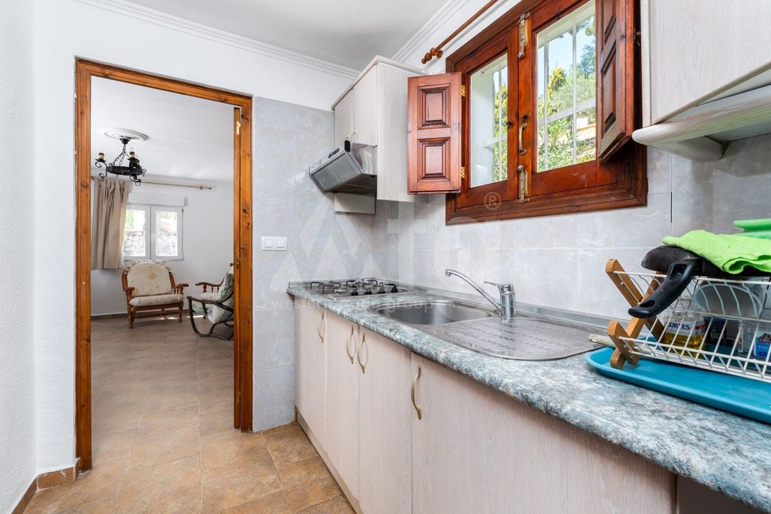 5 bedroom Villa in Alfaz del Pi - CGN105752 - Photo - 24