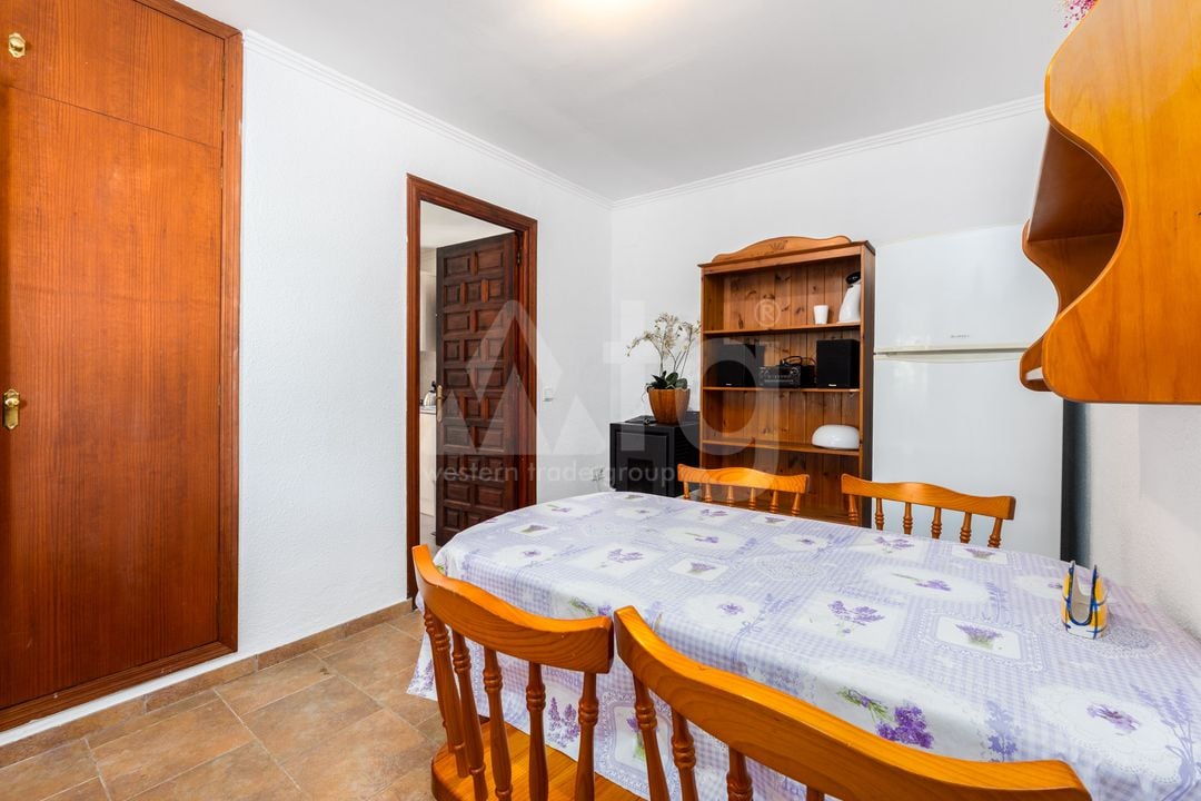 5 bedroom Villa in Alfaz del Pi - CGN105752 - Photo - 19