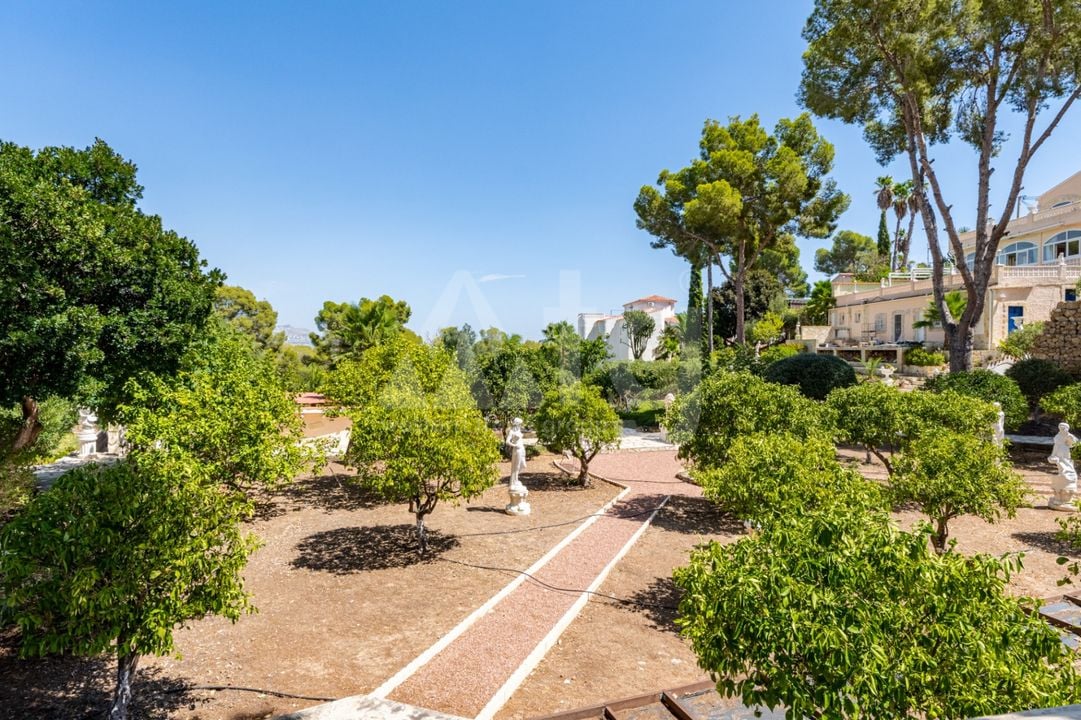 5 bedroom Villa in Alfaz del Pi - CGN105752 - Photo - 33