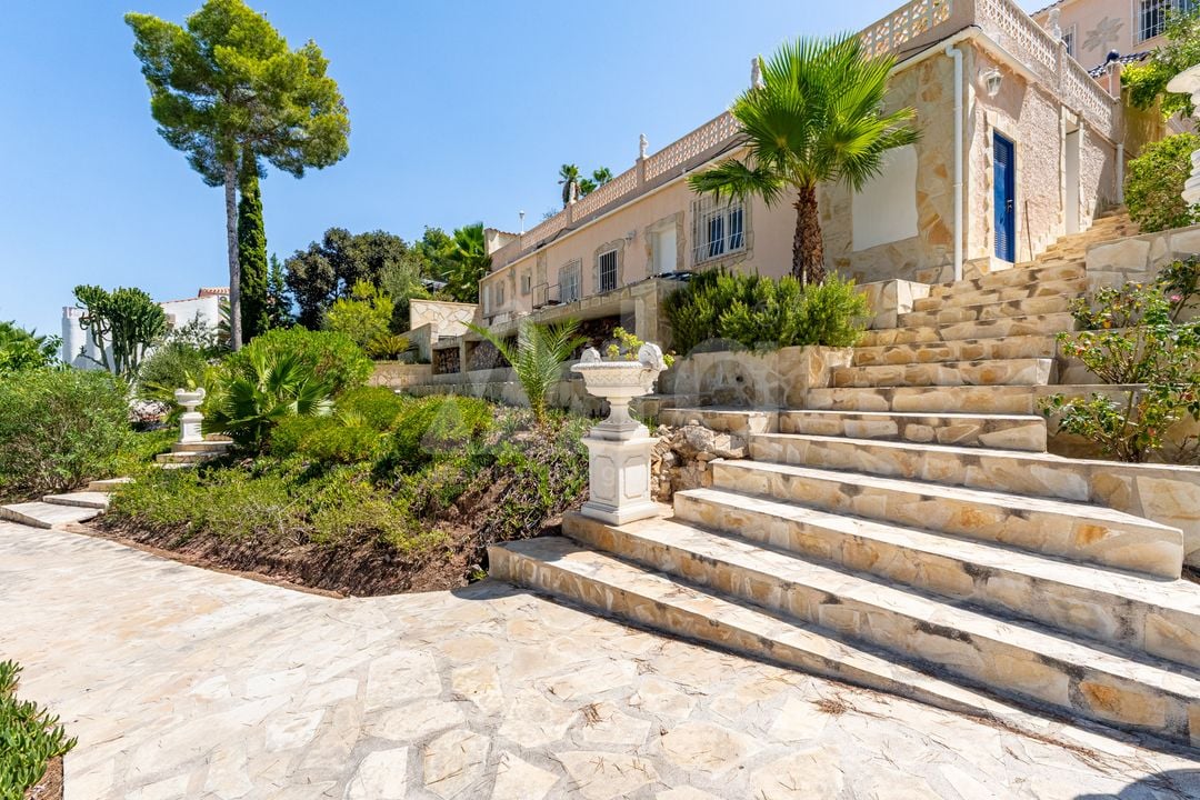 5 bedroom Villa in Alfaz del Pi - CGN105752 - Photo - 32