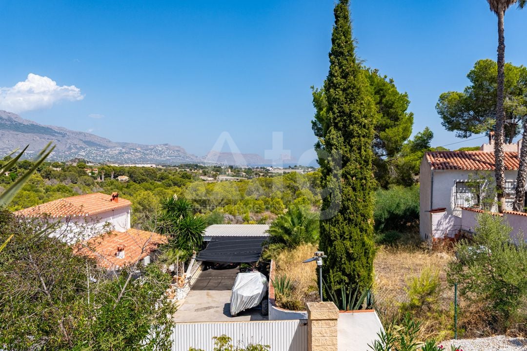 5 bedroom Villa in Alfaz del Pi - CGN105752 - Photo - 37