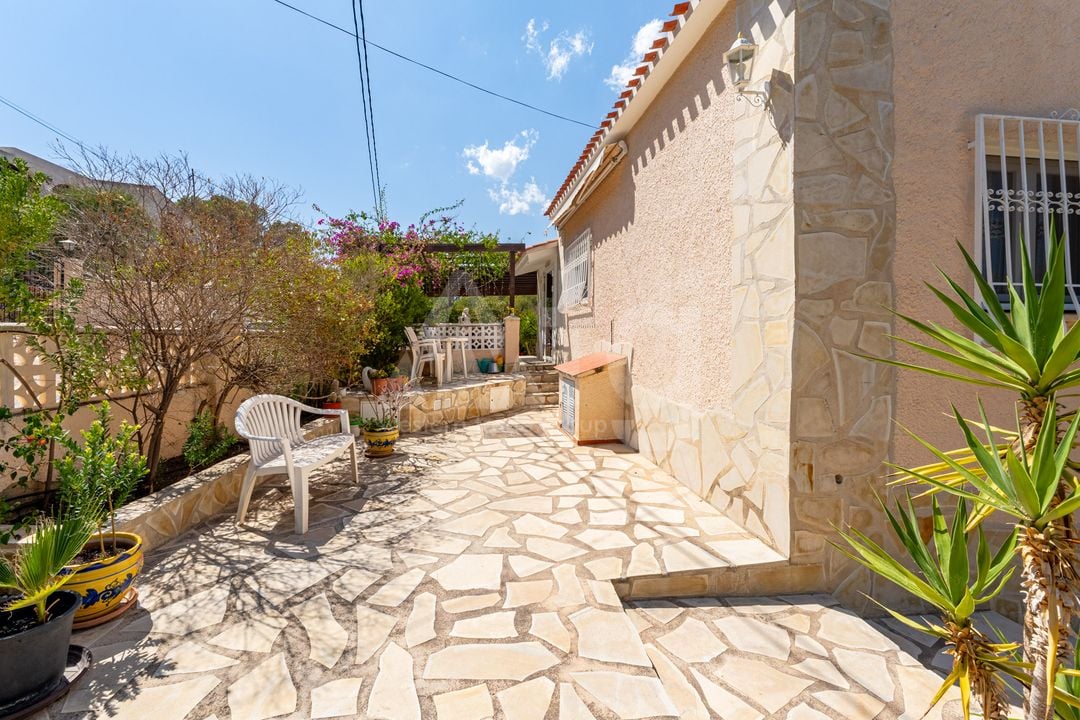 5 bedroom Villa in Alfaz del Pi - CGN105752 - Photo - 28