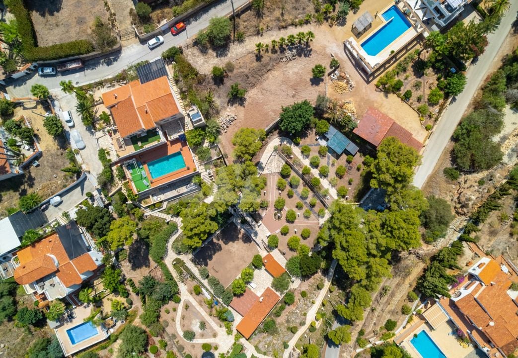 5 bedroom Villa in Alfaz del Pi - CGN105752 - Photo - 42