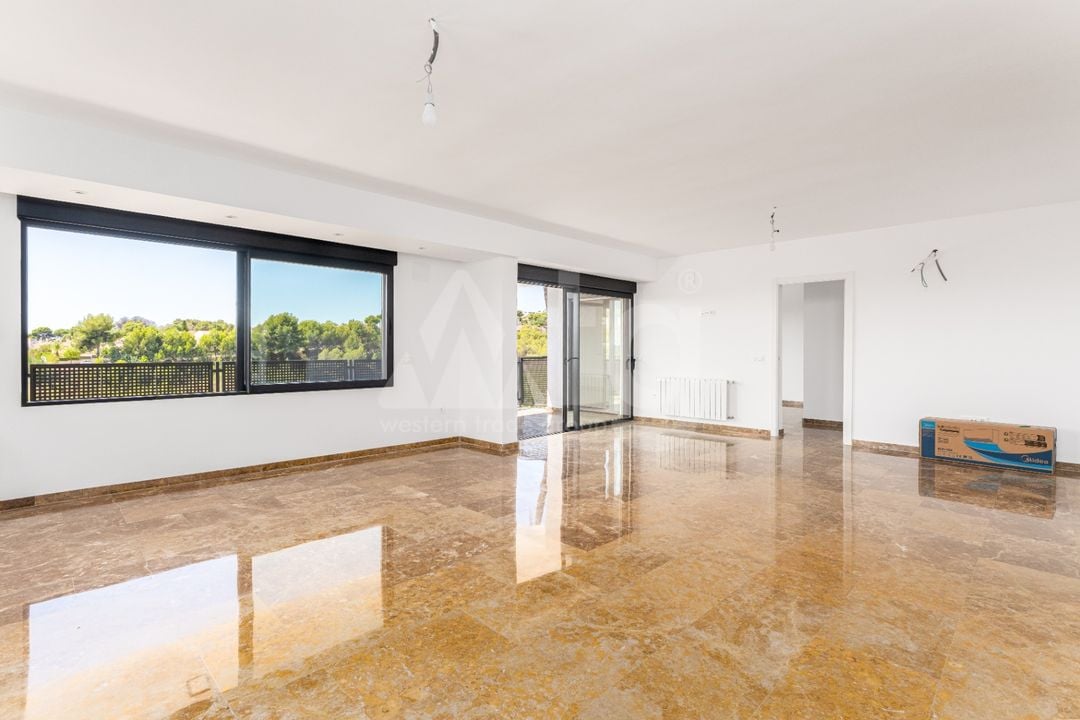 4 bedroom Villa in La Nucia - CGN105754 - Photo - 4