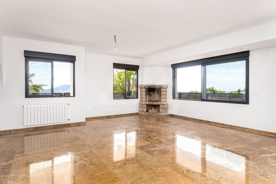 4 bedroom Villa in La Nucia - CGN105754 - Photo - 3