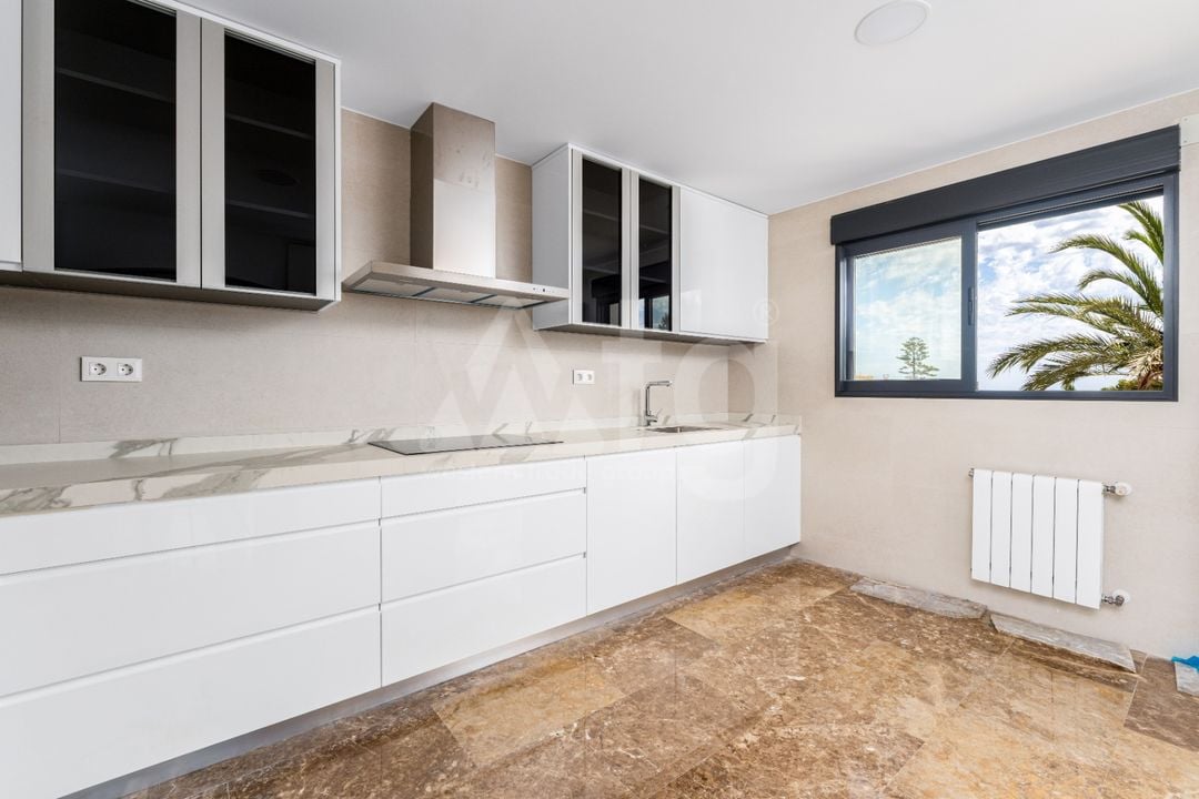 4 bedroom Villa in La Nucia - CGN105754 - Photo - 6
