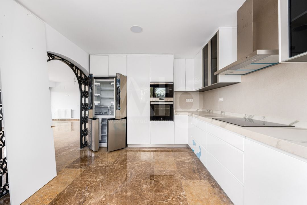 4 bedroom Villa in La Nucia - CGN105754 - Photo - 7