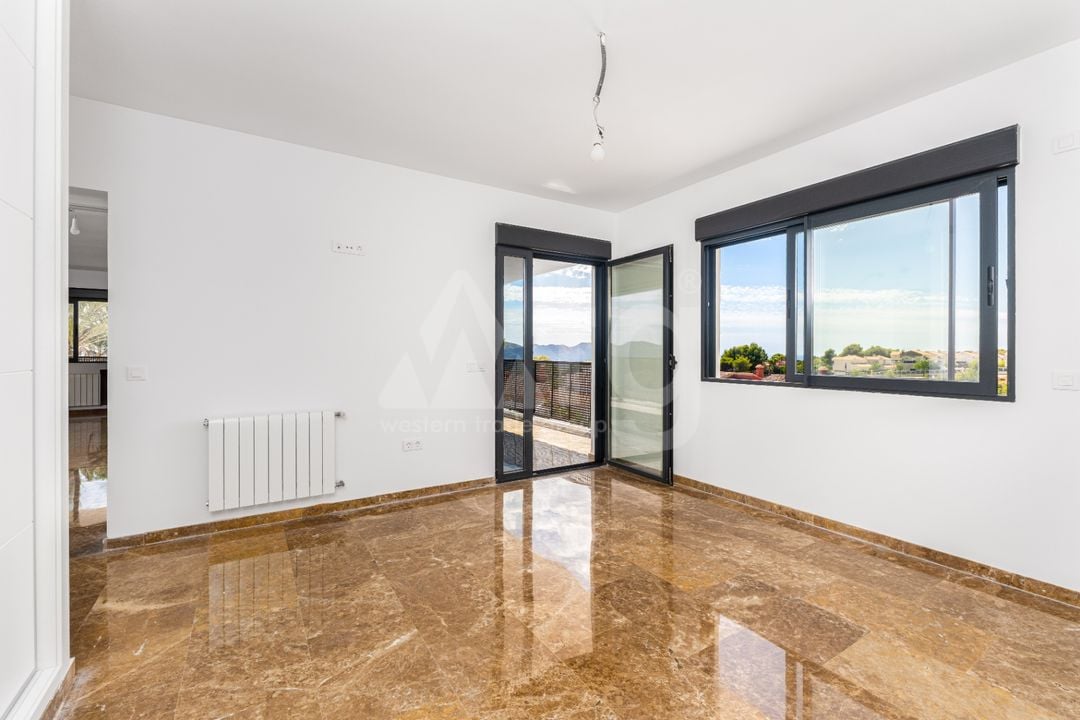 4 bedroom Villa in La Nucia - CGN105754 - Photo - 5