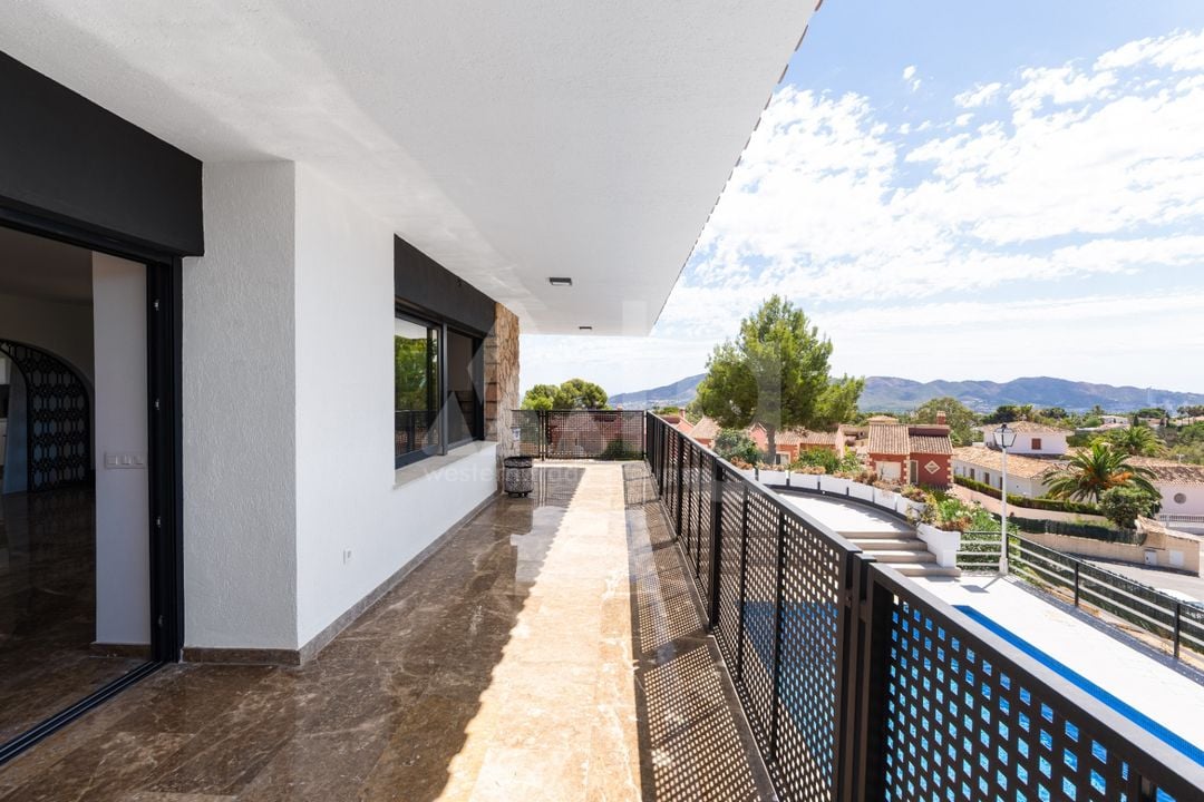 4 bedroom Villa in La Nucia - CGN105754 - Photo - 21