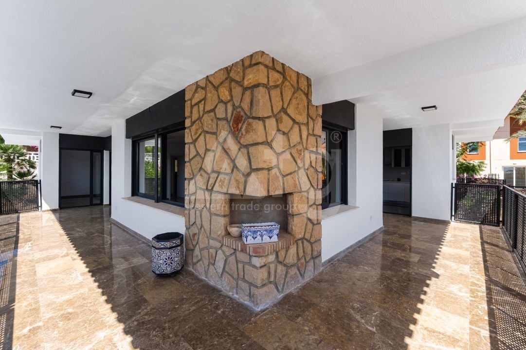 4 bedroom Villa in La Nucia - CGN105754 - Photo - 20