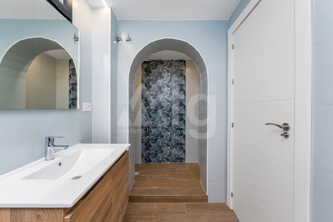4 bedroom Villa in La Nucia - CGN105754 - Photo - 15