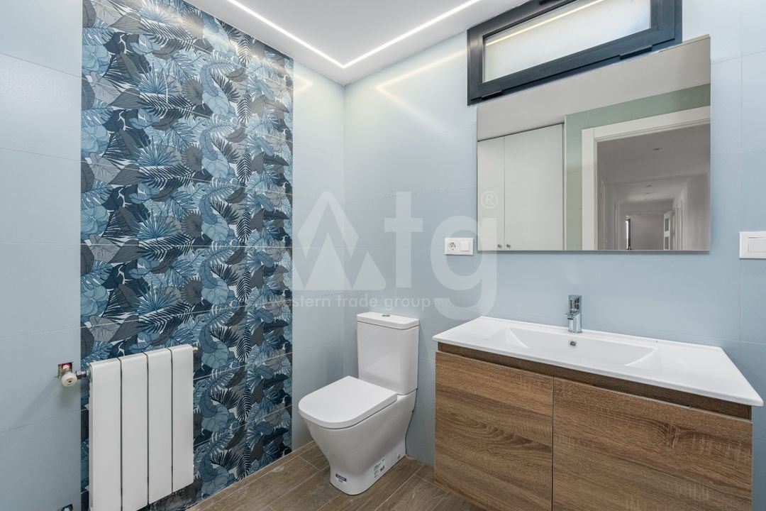 4 bedroom Villa in La Nucia - CGN105754 - Photo - 14