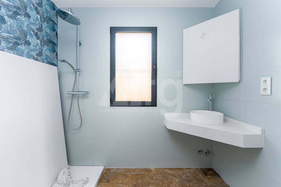 4 bedroom Villa in La Nucia - CGN105754 - Photo - 16