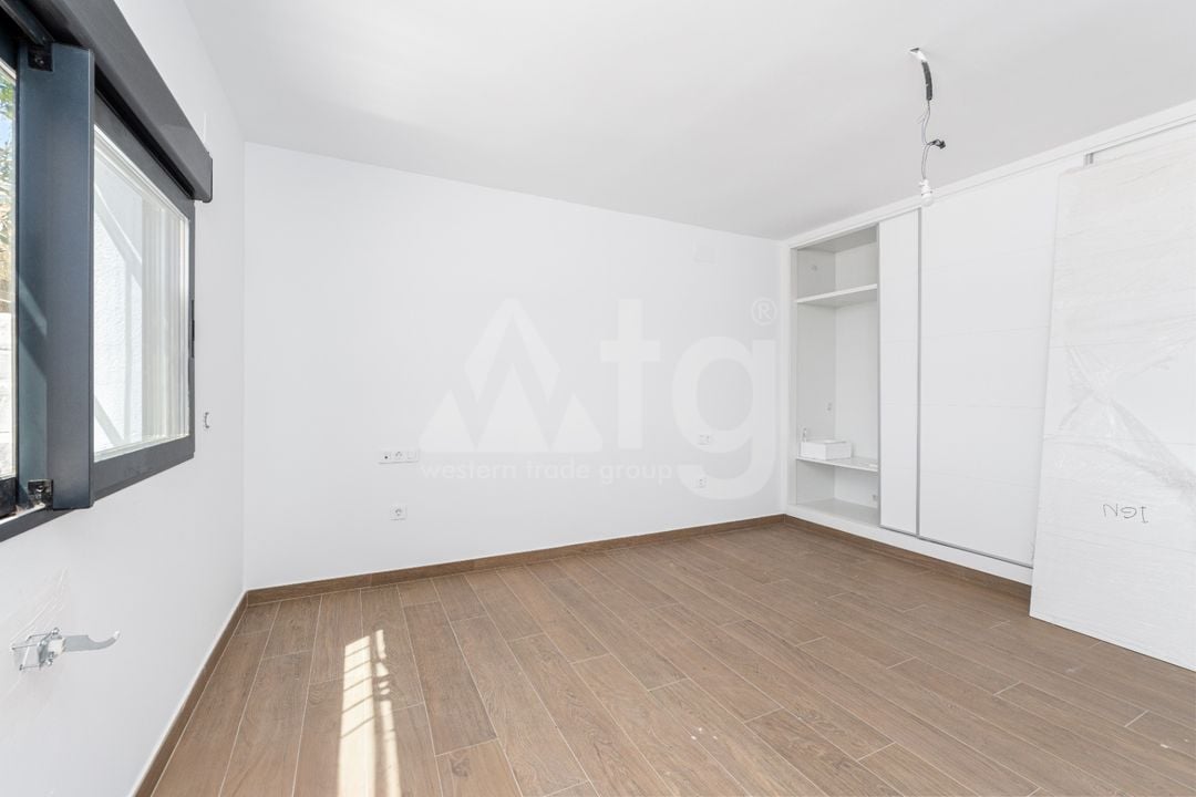 4 bedroom Villa in La Nucia - CGN105754 - Photo - 12