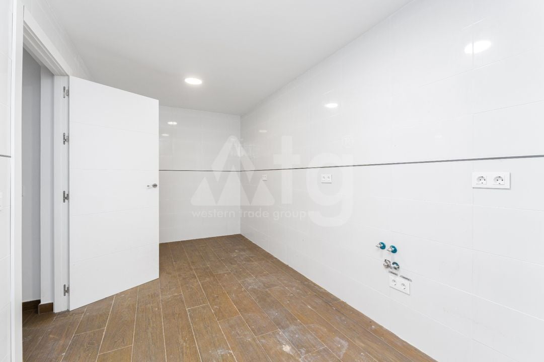 4 bedroom Villa in La Nucia - CGN105754 - Photo - 18