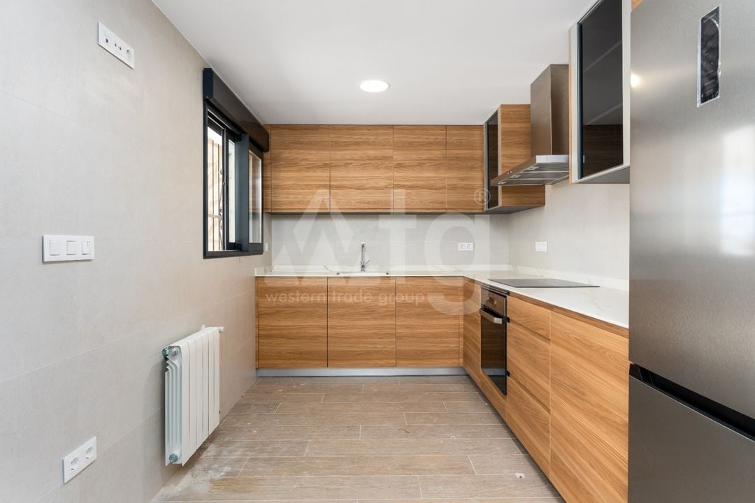4 bedroom Villa in La Nucia - CGN105754 - Photo - 17