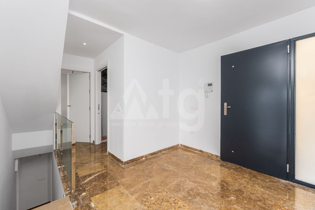 4 bedroom Villa in La Nucia - CGN105754 - Photo - 19