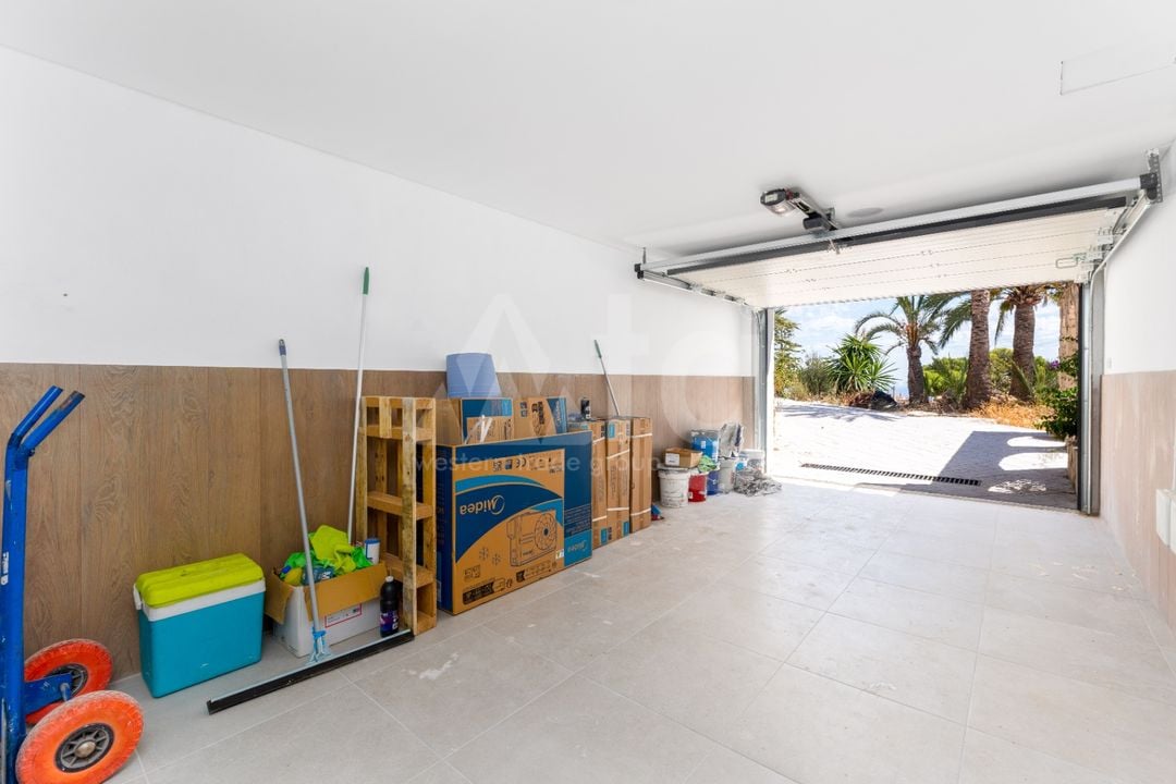 4 bedroom Villa in La Nucia - CGN105754 - Photo - 25