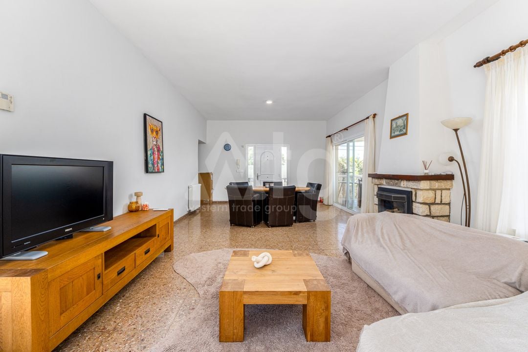 3 bedroom Villa in Albir - CGN105755 - Photo - 4
