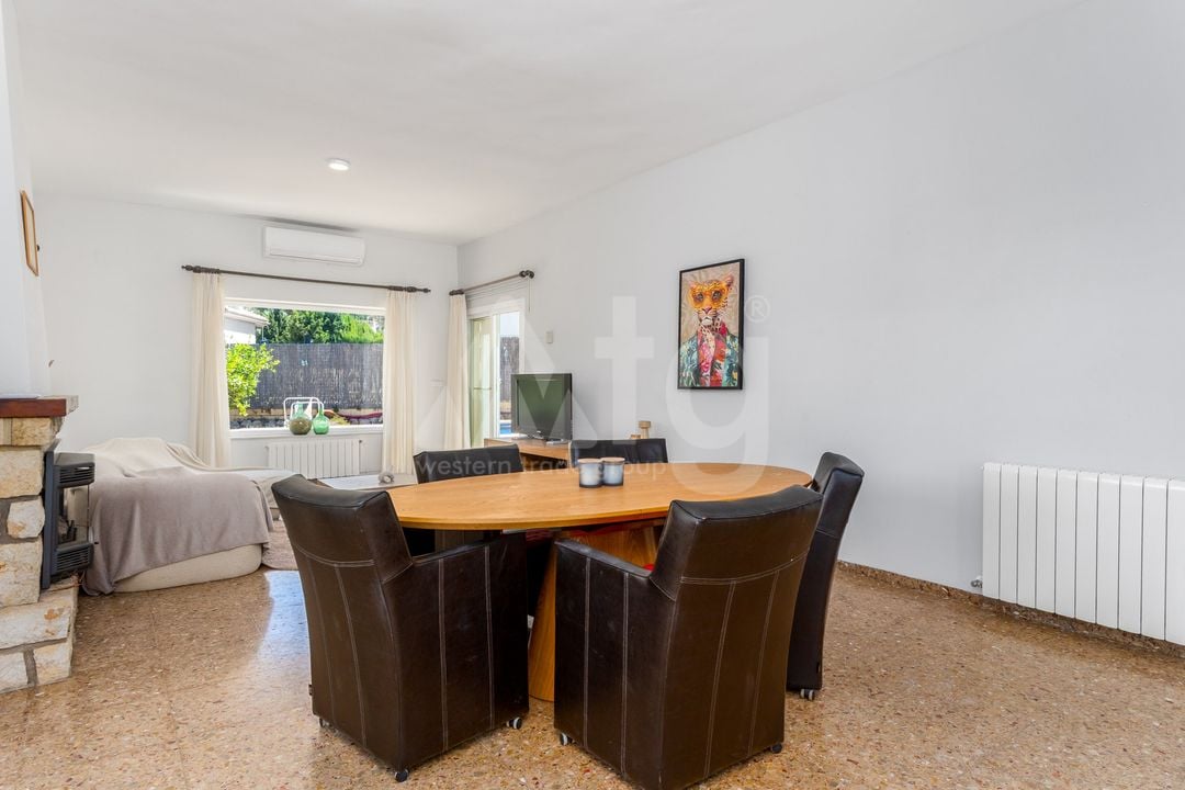 3 bedroom Villa in Albir - CGN105755 - Photo - 5