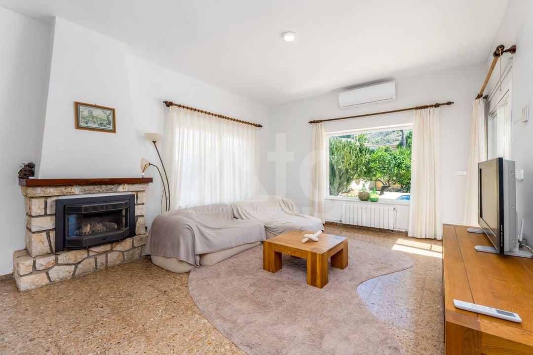 3 bedroom Villa in Albir - CGN105755 - Photo - 3