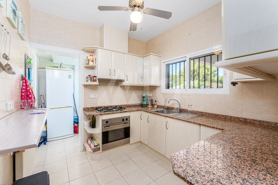 3 bedroom Villa in Albir - CGN105755 - Photo - 6