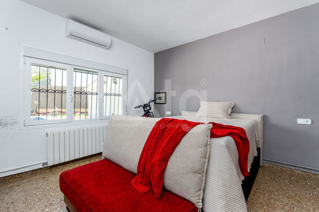 3 bedroom Villa in Albir - CGN105755 - Photo - 9
