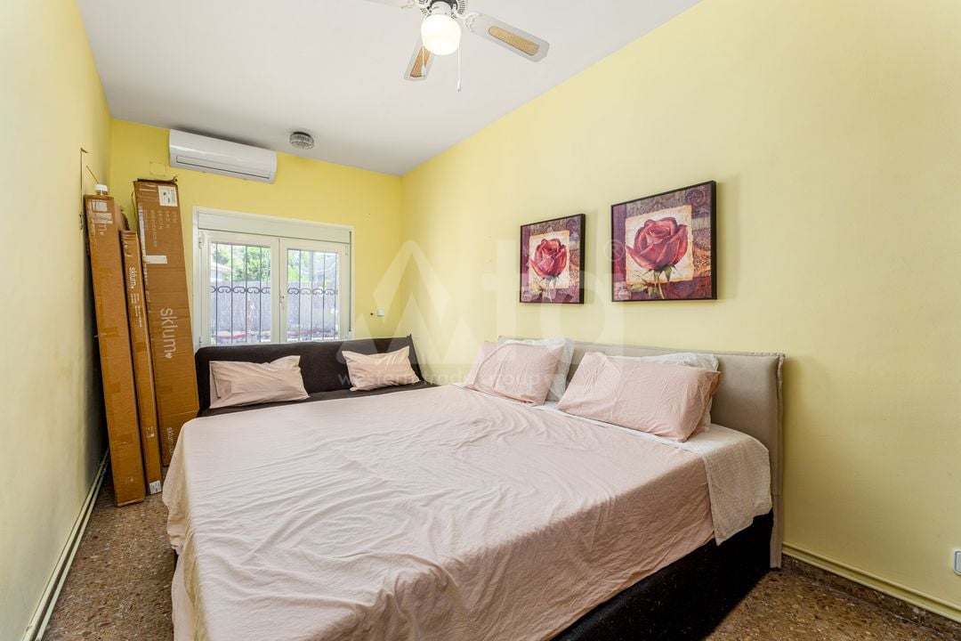 3 bedroom Villa in Albir - CGN105755 - Photo - 7