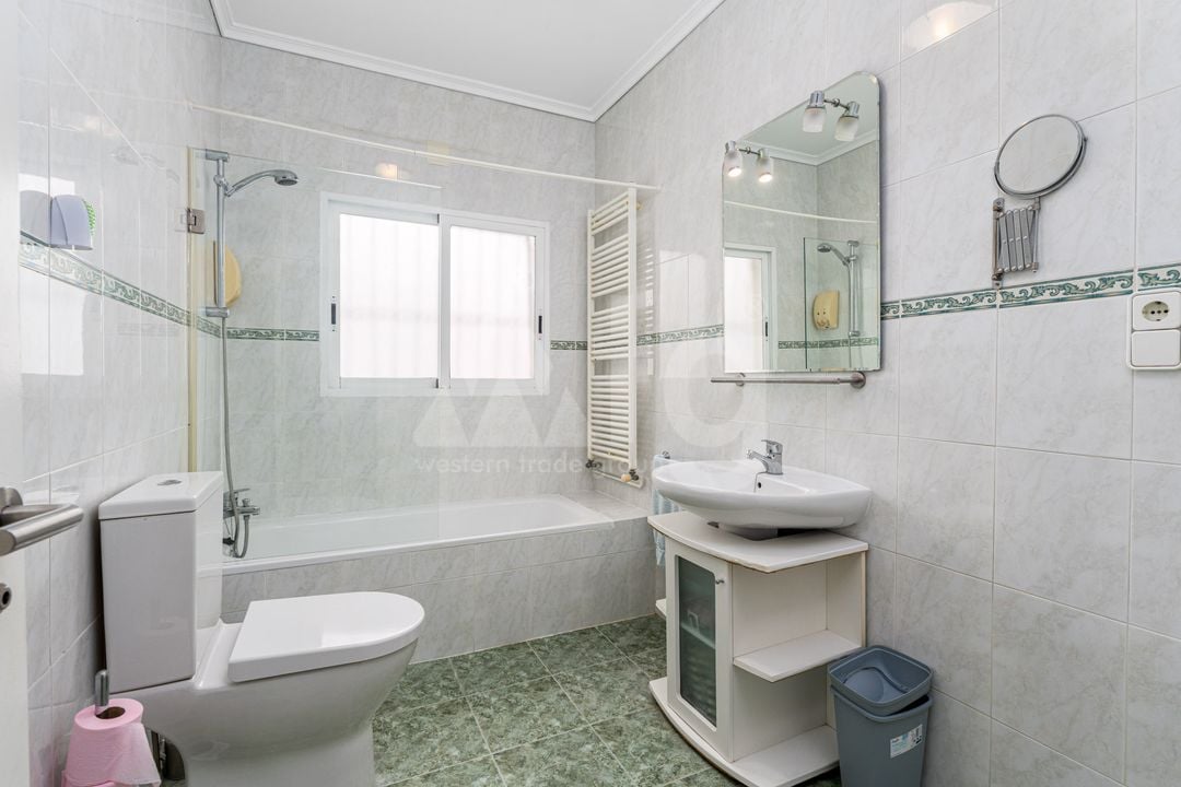 3 bedroom Villa in Albir - CGN105755 - Photo - 10