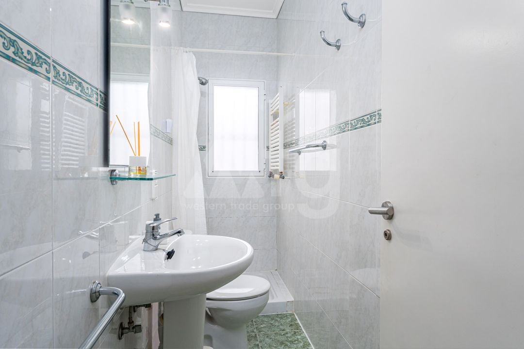 3 bedroom Villa in Albir - CGN105755 - Photo - 11