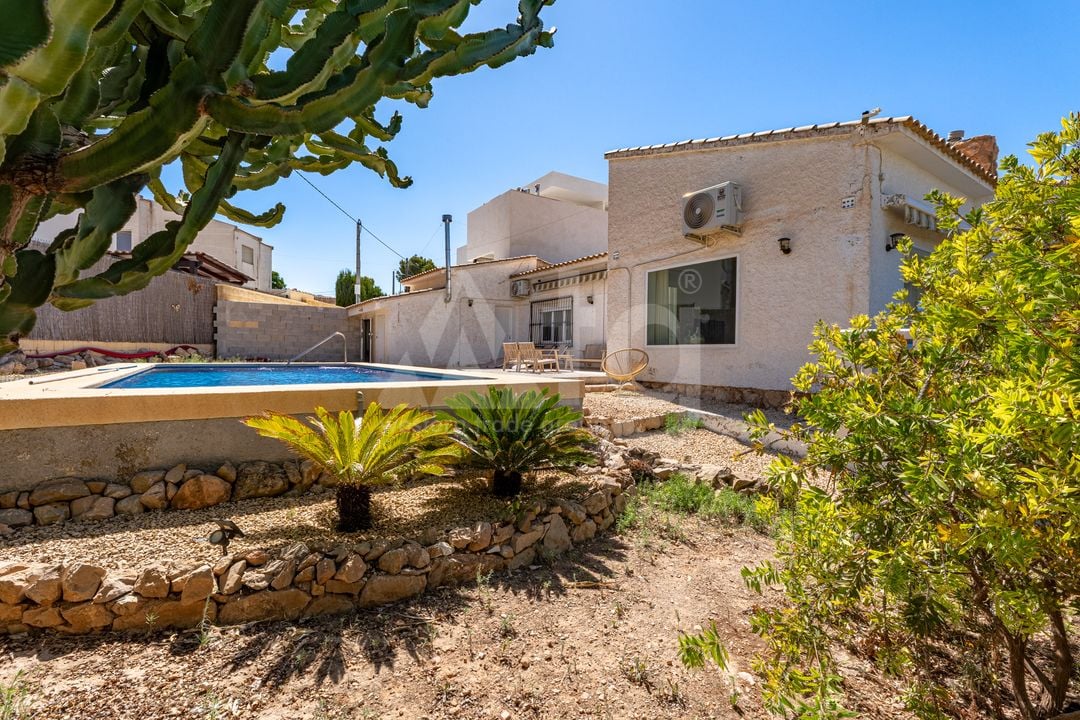 3 bedroom Villa in Albir - CGN105755 - Photo - 17
