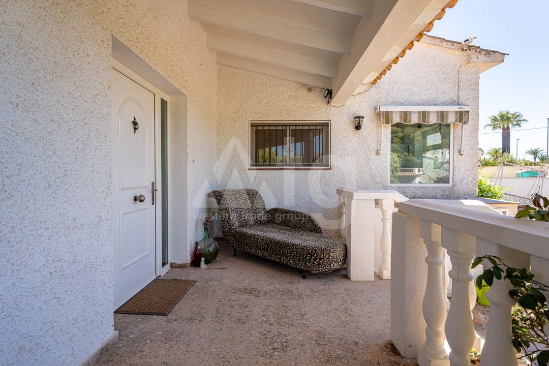3 bedroom Villa in Albir - CGN105755 - Photo - 12