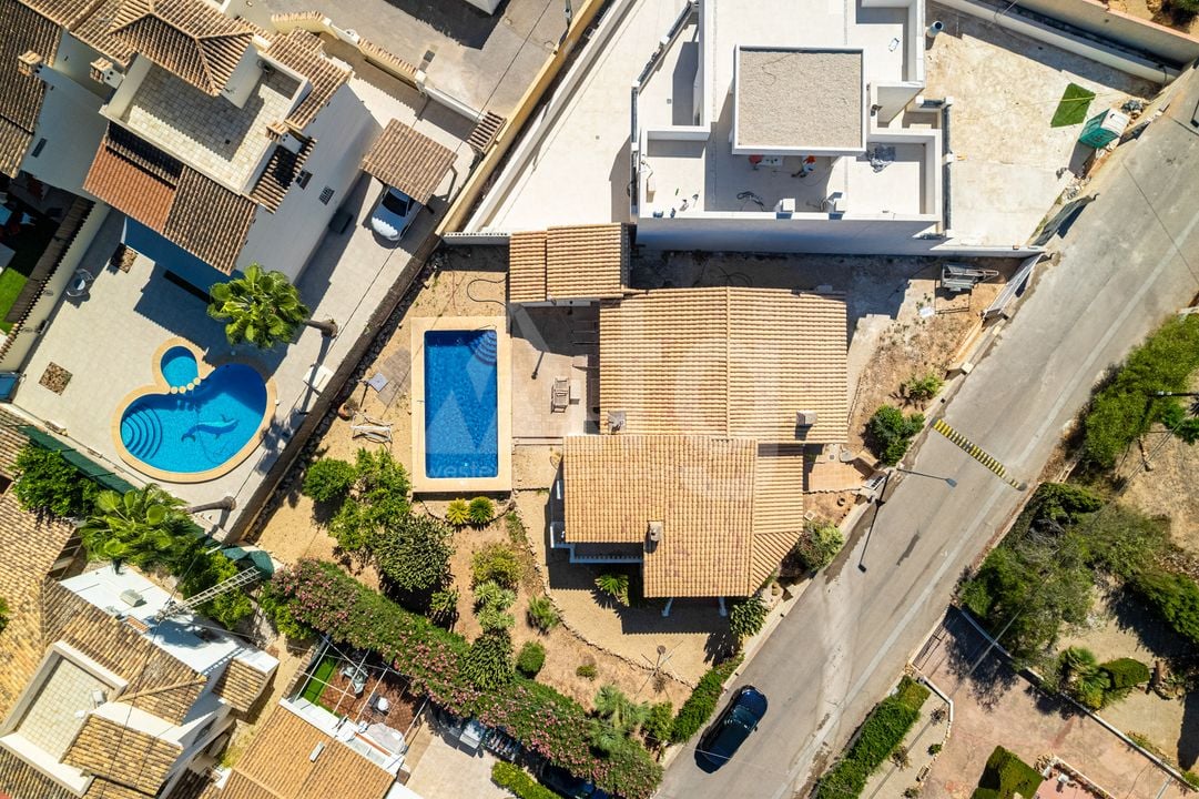 3 bedroom Villa in Albir - CGN105755 - Photo - 22