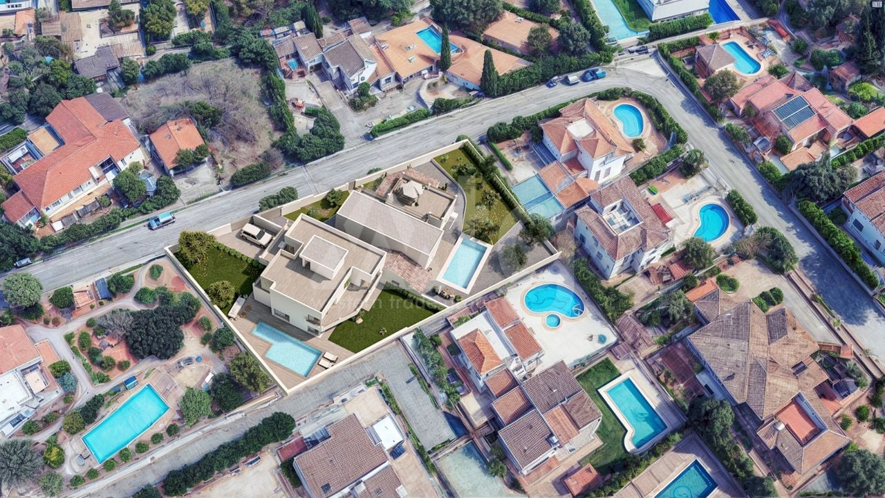 3 bedroom Villa in Albir - CGN105755 - Photo - 31