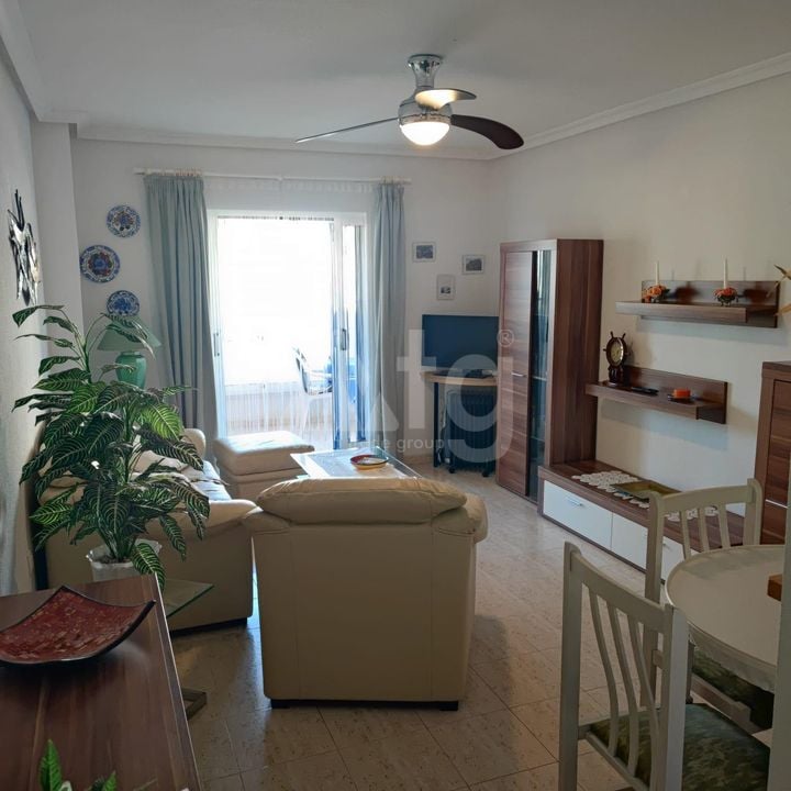 Apartament cu 1 dormitor în Torrevieja - SHL105791 - Imagini - 5