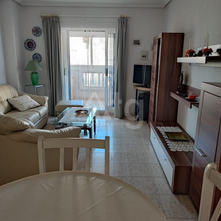 Apartament cu 1 dormitor în Torrevieja - SHL105791 - Imagini - 4