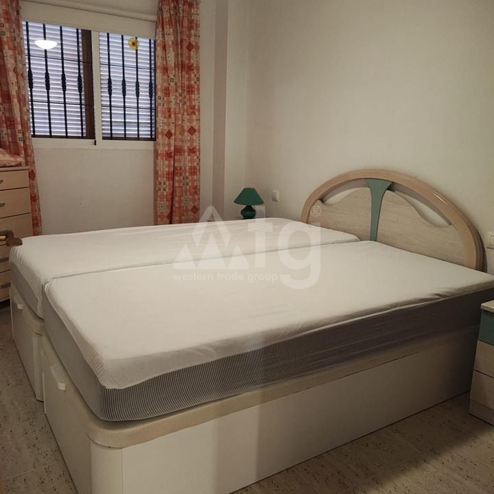 Apartament cu 1 dormitor în Torrevieja - SHL105791 - Imagini - 10