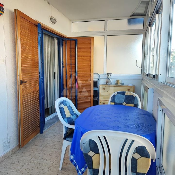 Apartament cu 1 dormitor în Torrevieja - SHL105791 - Imagini - 15