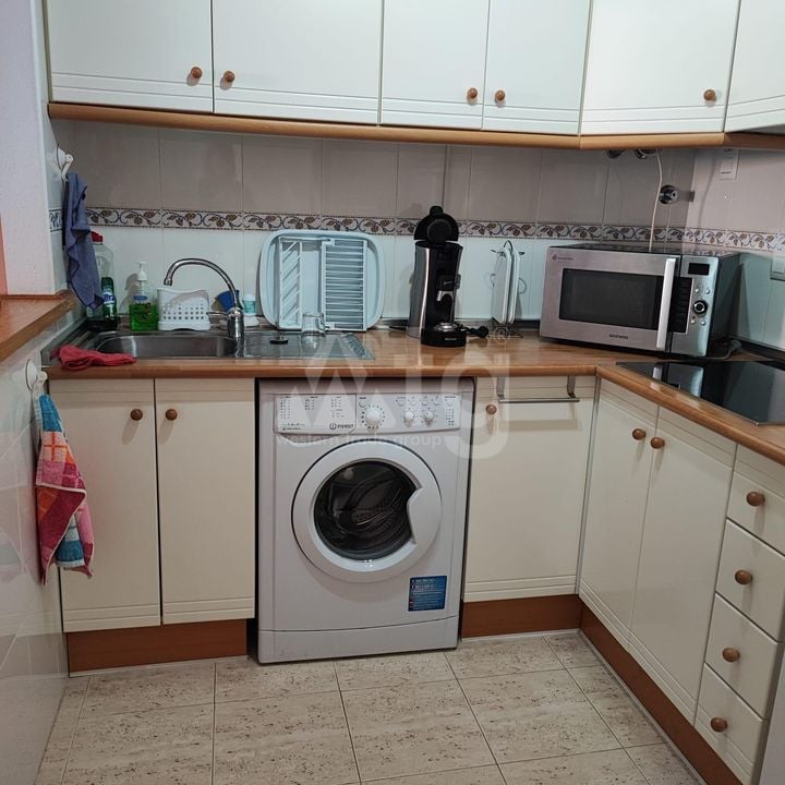 Apartament cu 1 dormitor în Torrevieja - SHL105791 - Imagini - 8