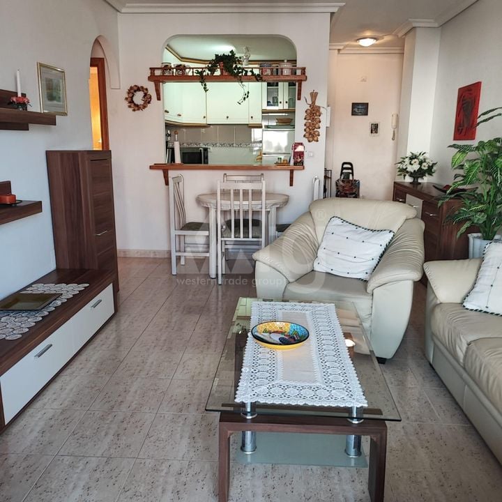 Apartament cu 1 dormitor în Torrevieja - SHL105791 - Imagini - 6