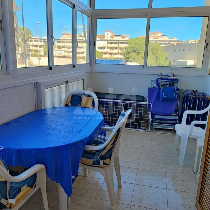 Apartament cu 1 dormitor în Torrevieja - SHL105791 - Imagini - 14